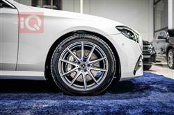 مێرسێدس بێنز E-Class